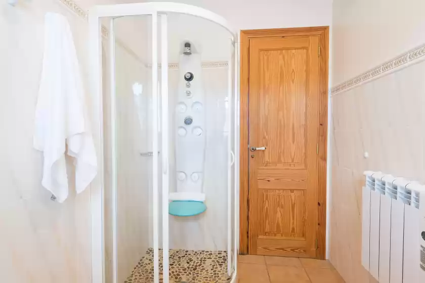 Ferienhaus auf Son gener, Son Servera