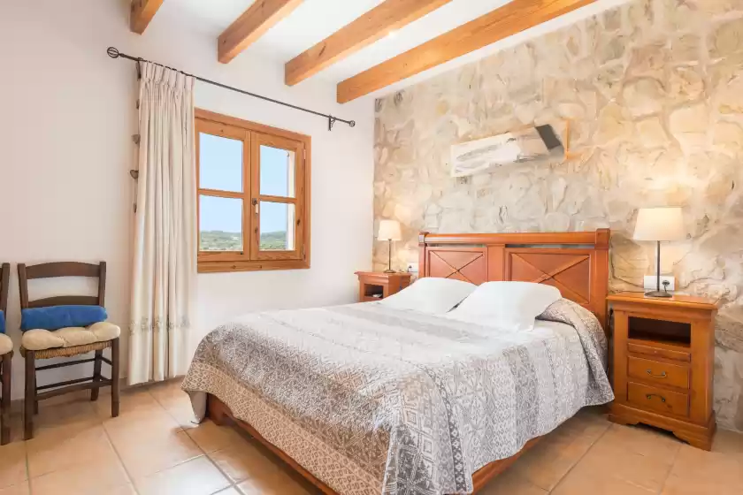 Ferienhaus auf Son gener, Son Servera
