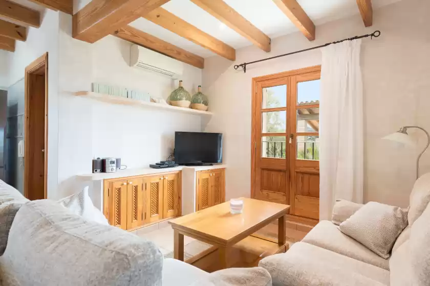 Ferienhaus auf Son gener, Son Servera