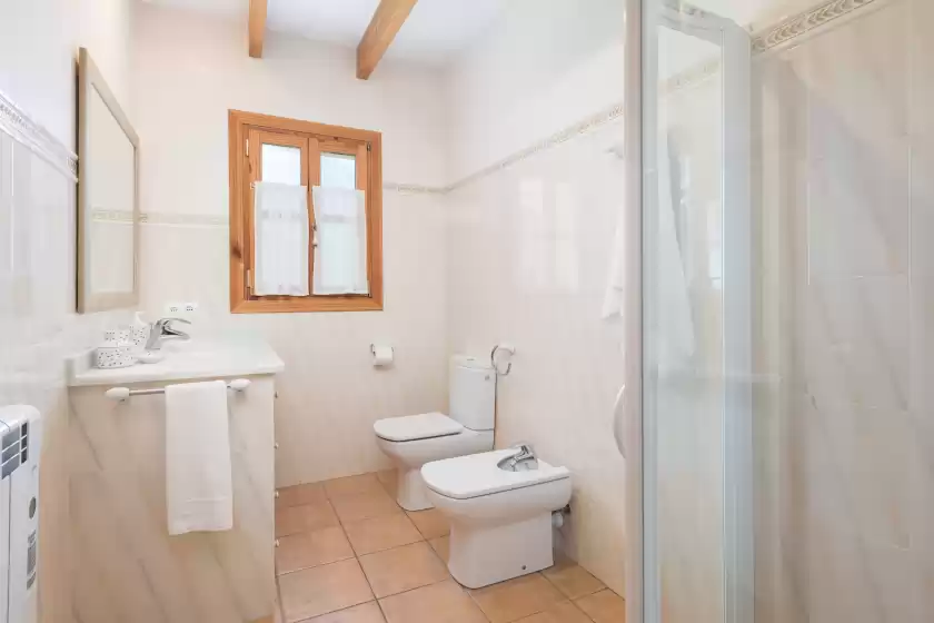 Ferienhaus auf Son gener, Son Servera