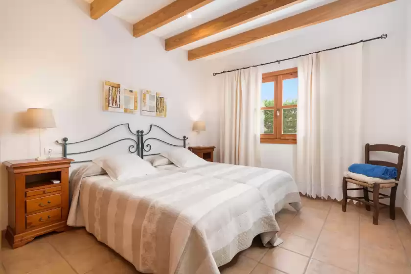 Ferienhaus auf Son gener, Son Servera