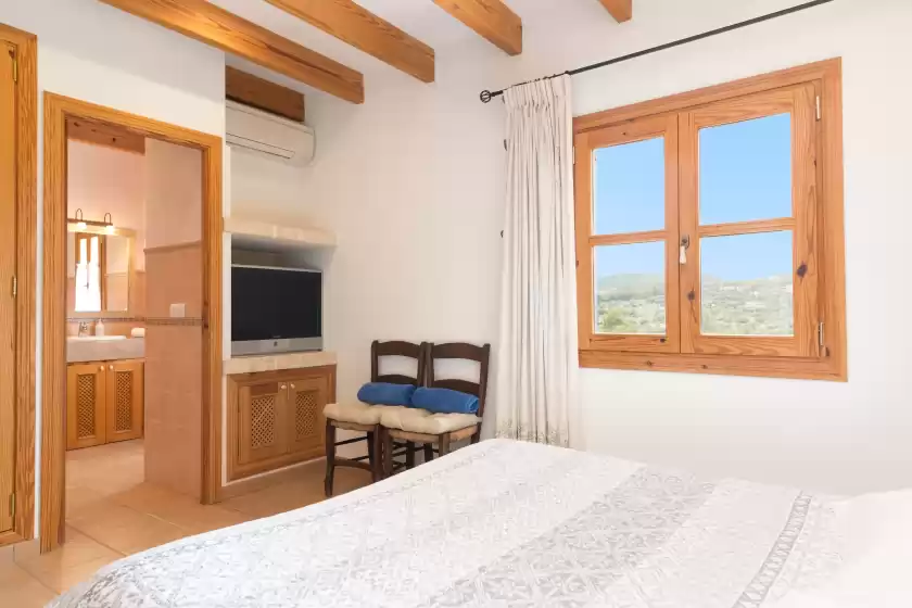 Ferienhaus auf Son gener, Son Servera