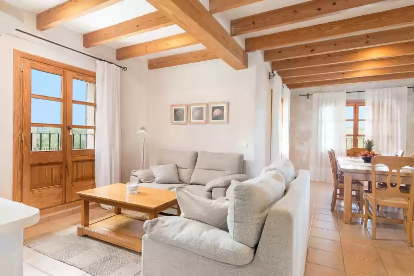 Ferienhaus auf Son gener, Son Servera