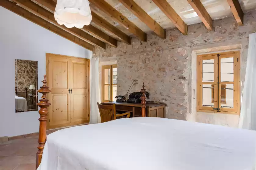 Alquiler vacacional en Can mora, Campos