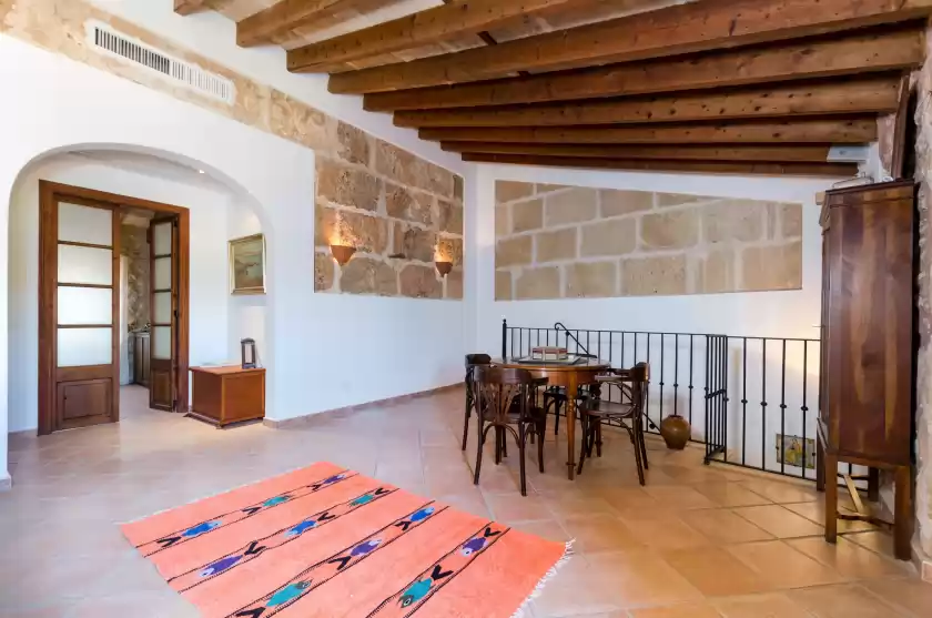 Alquiler vacacional en Can mora, Campos