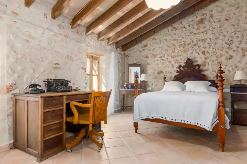 Alquiler vacacional en Can mora, Campos