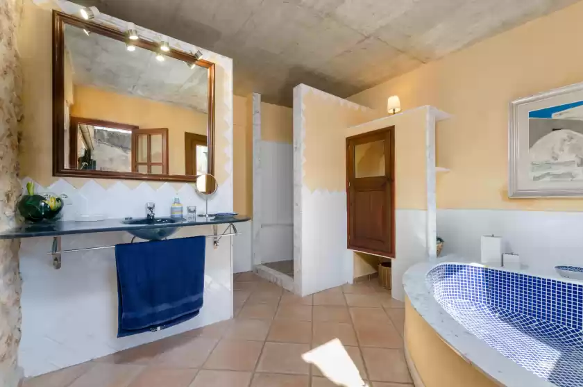 Alquiler vacacional en Can mora, Campos