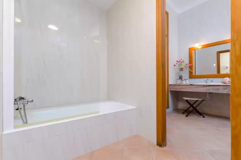 Alquiler vacacional en Can mora, Campos