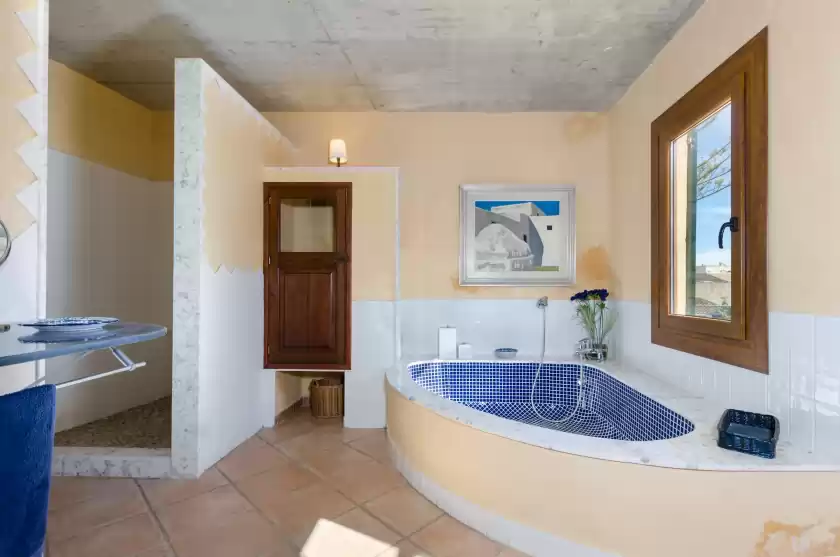 Alquiler vacacional en Can mora, Campos