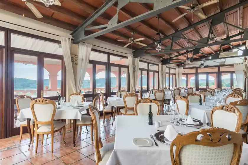 Holiday rentals in Monnaber nou-apartamento super, Campanet