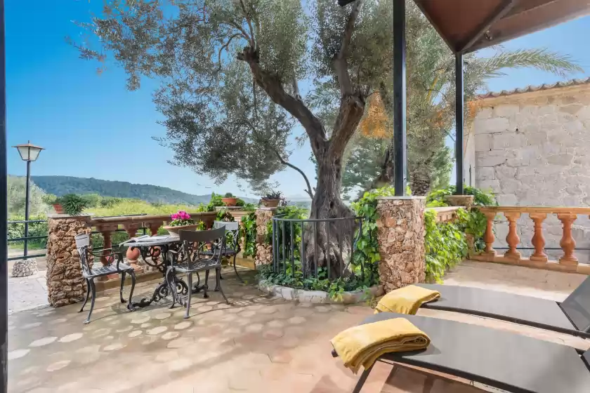 Holiday rentals in Monnaber nou-apartamento super