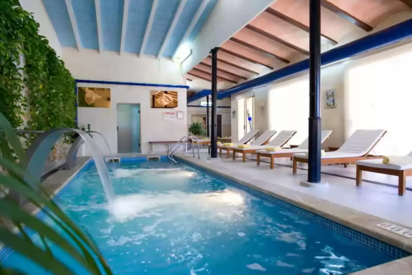 Holiday rentals in Monnaber nou-apartamento super, Campanet