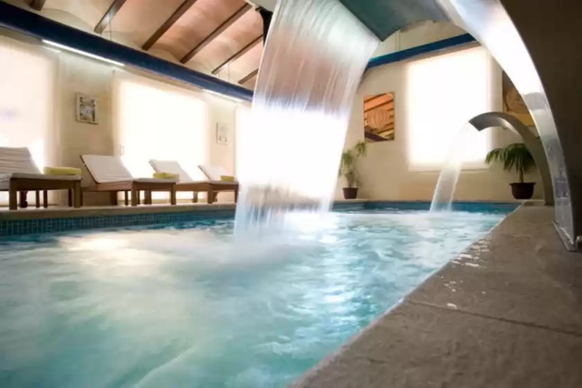 Holiday rentals in Monnaber nou-apartamento super, Campanet