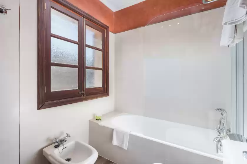 Holiday rentals in Monnaber nou-apartamento super, Campanet