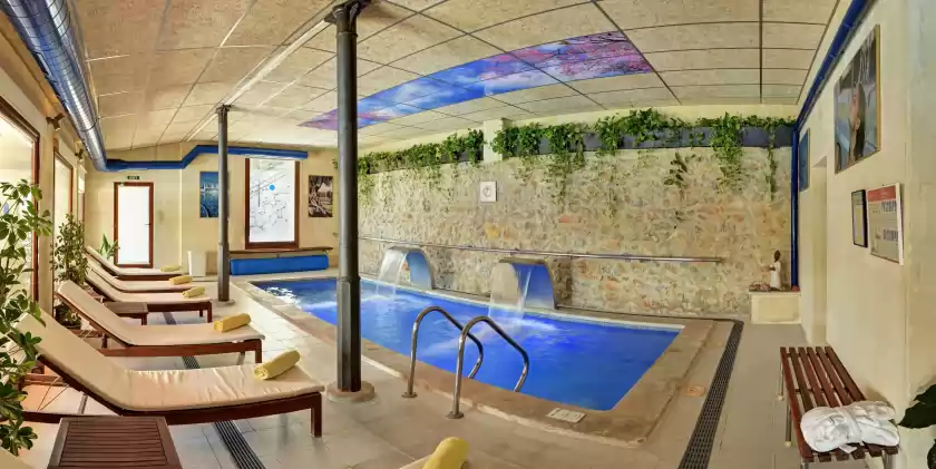 Holiday rentals in Monnaber nou-apartamento super, Campanet