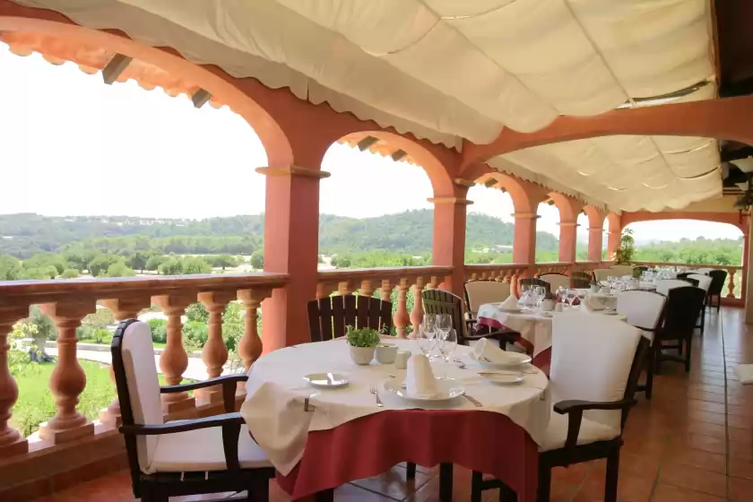 Holiday rentals in Monnaber nou-apartamento super, Campanet