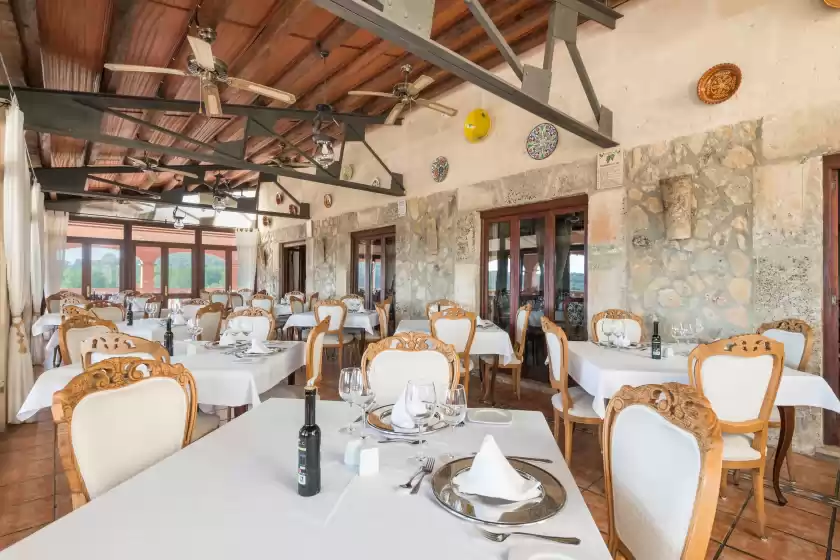 Holiday rentals in Monnaber nou-apartamento super, Campanet