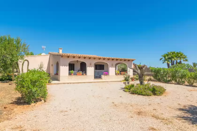 Holiday rentals in S'estret, s'Alqueria Blanca