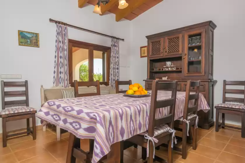 Holiday rentals in S'estret, s'Alqueria Blanca