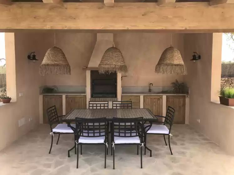 Holiday rentals in S'estret, s'Alqueria Blanca