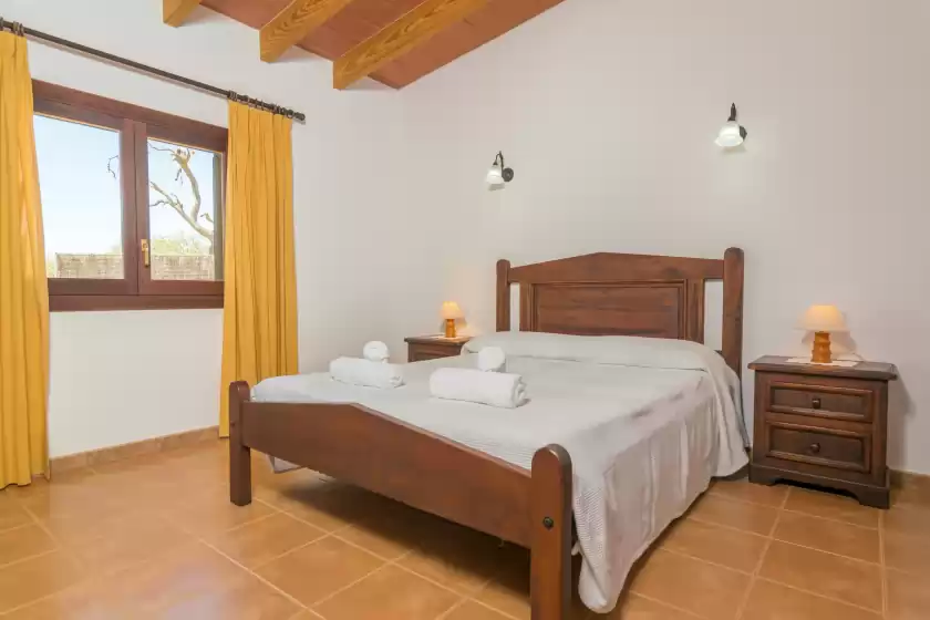 Holiday rentals in S'estret, s'Alqueria Blanca