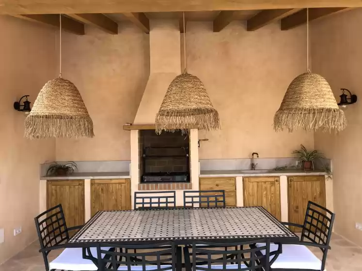 Holiday rentals in S'estret, s'Alqueria Blanca