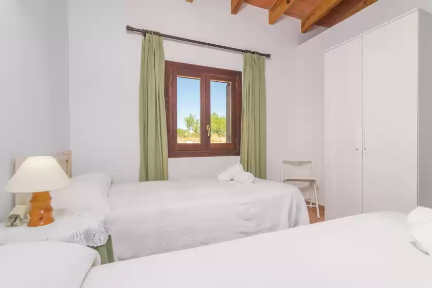 Holiday rentals in S'estret, s'Alqueria Blanca
