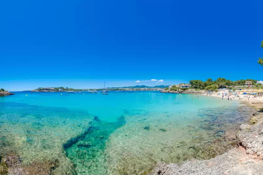 Location de vacances à M&m, Portocolom