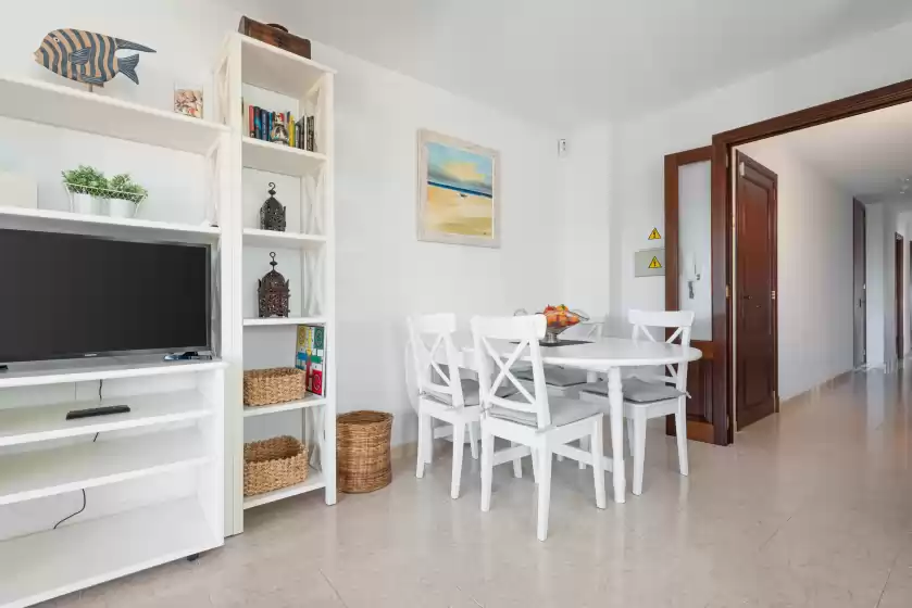 Location de vacances à M&m, Portocolom