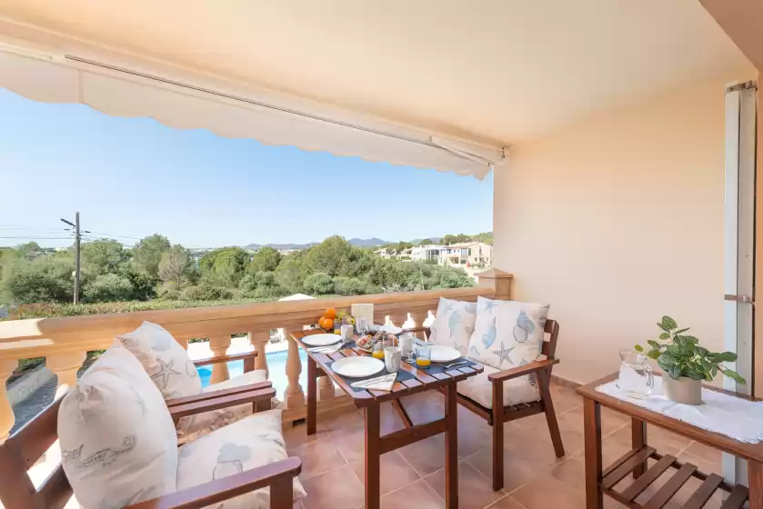 Location de vacances à M&m, Portocolom