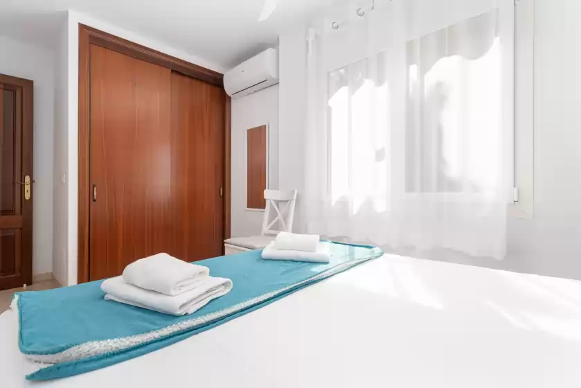 Location de vacances à M&m, Portocolom