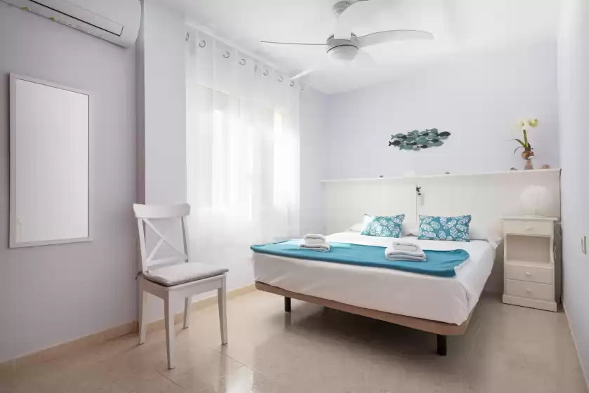 Location de vacances à M&m, Portocolom