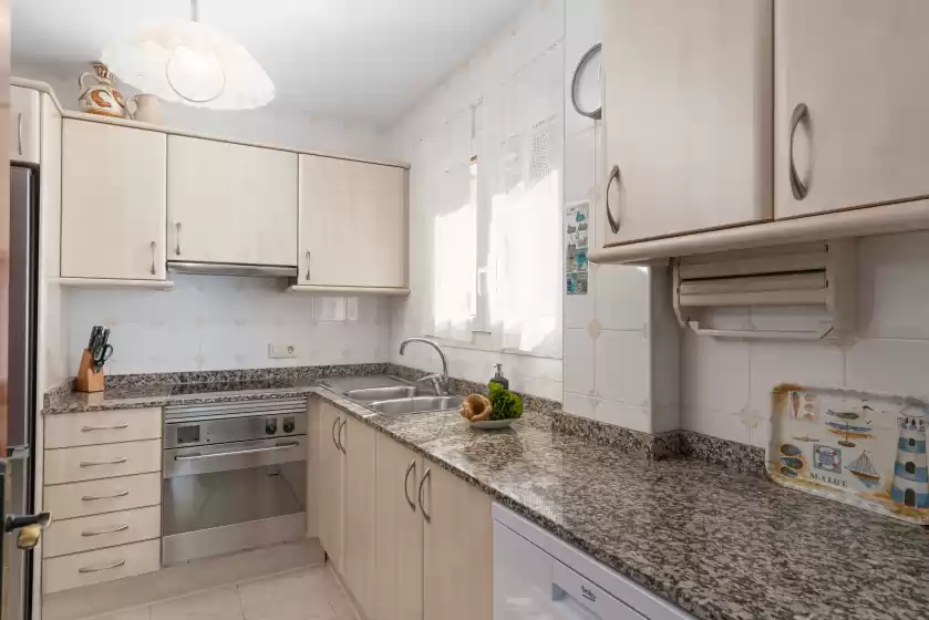 Location de vacances à M&m, Portocolom