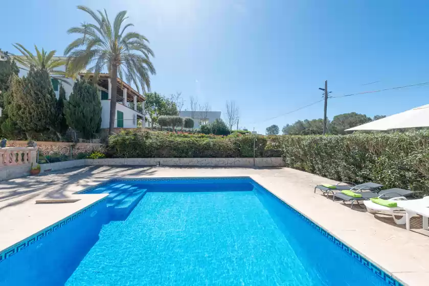 Location de vacances à M&m, Portocolom