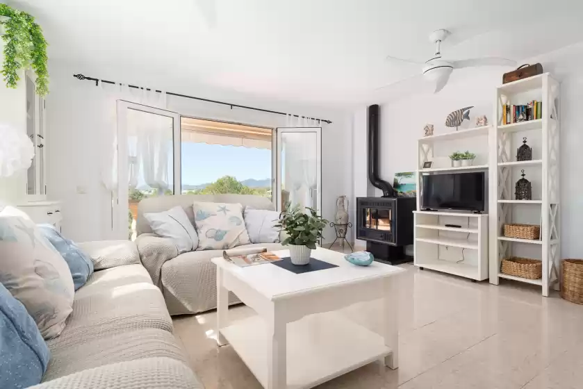 Location de vacances à M&m, Portocolom