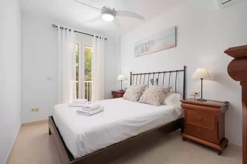 Location de vacances à M&m, Portocolom