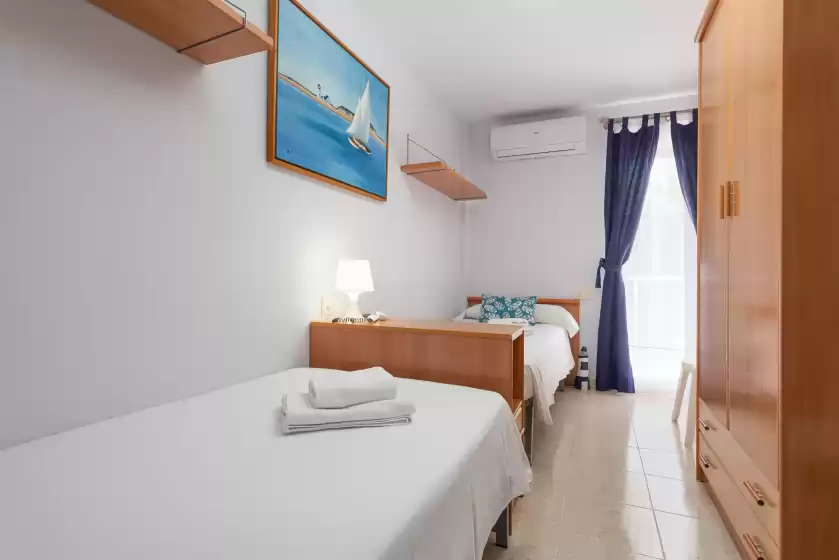 Location de vacances à M&m, Portocolom