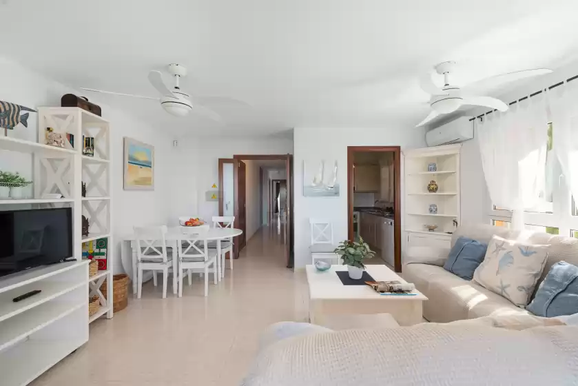 Location de vacances à M&m, Portocolom