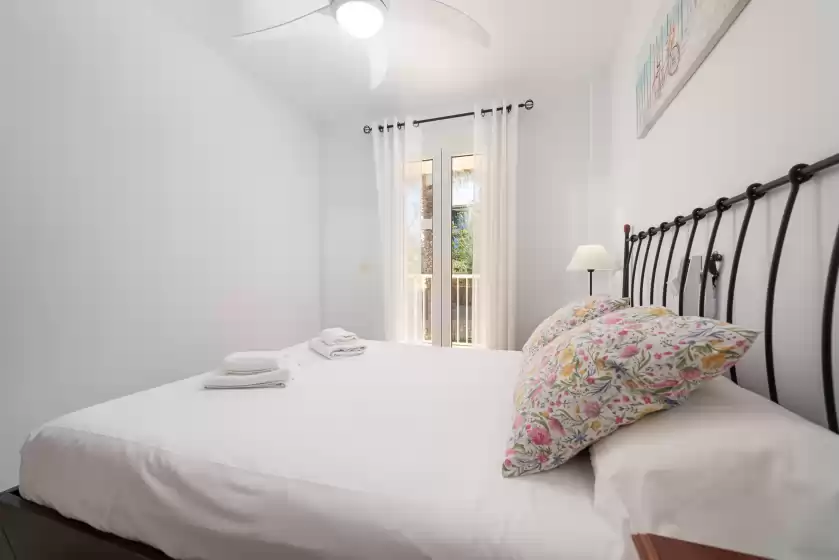 Location de vacances à M&m, Portocolom