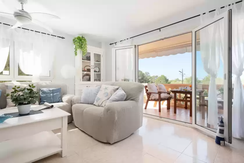 Location de vacances à M&m, Portocolom