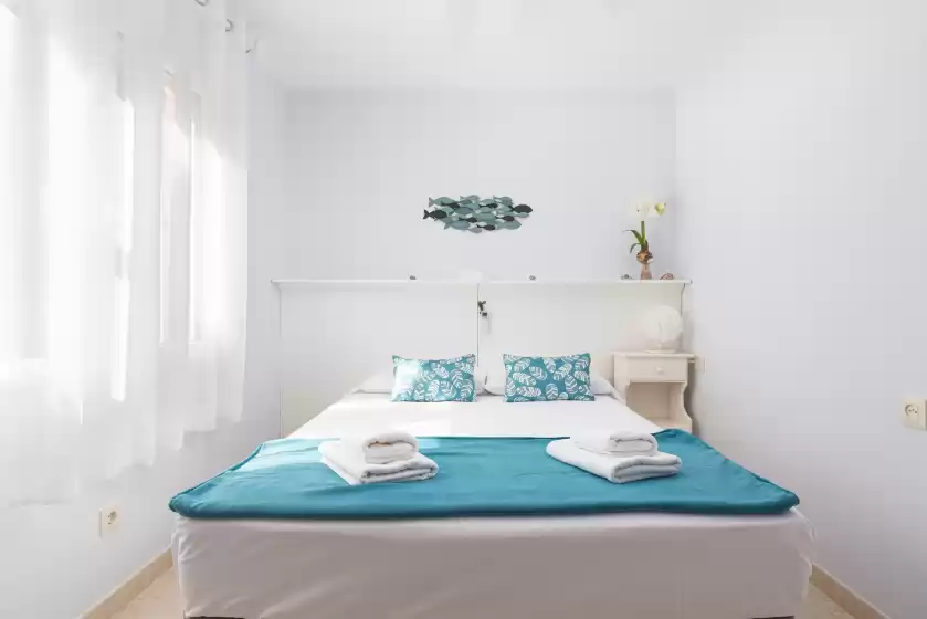 Location de vacances à M&m, Portocolom