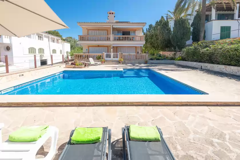 Location de vacances à M&m, Portocolom