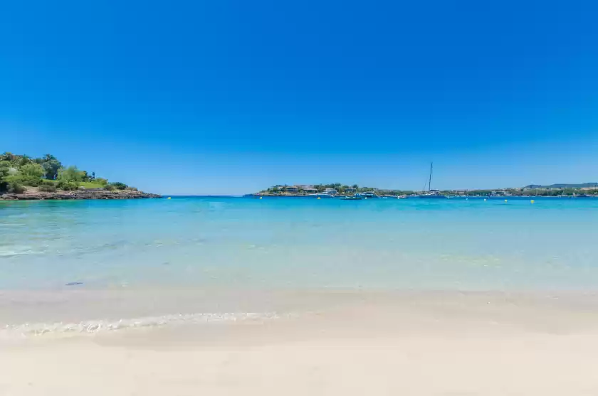 Location de vacances à M&m, Portocolom