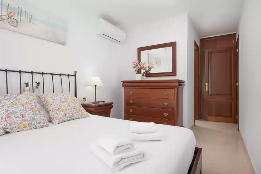 Location de vacances à M&m, Portocolom