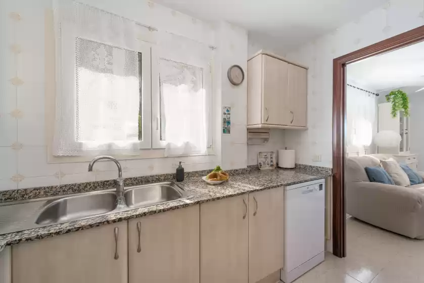 Location de vacances à M&m, Portocolom