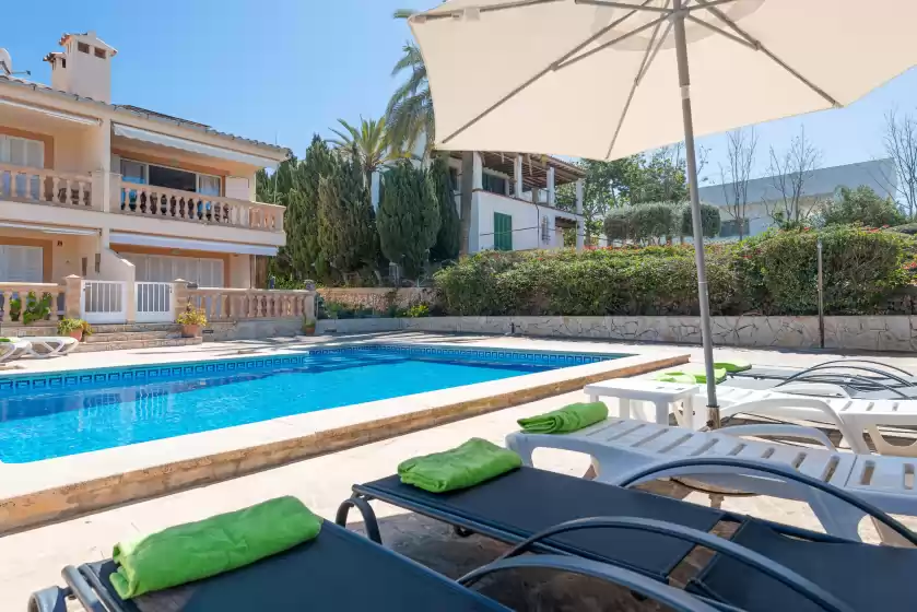 Location de vacances à M&m, Portocolom