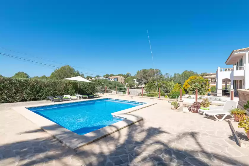 Location de vacances à M&m, Portocolom