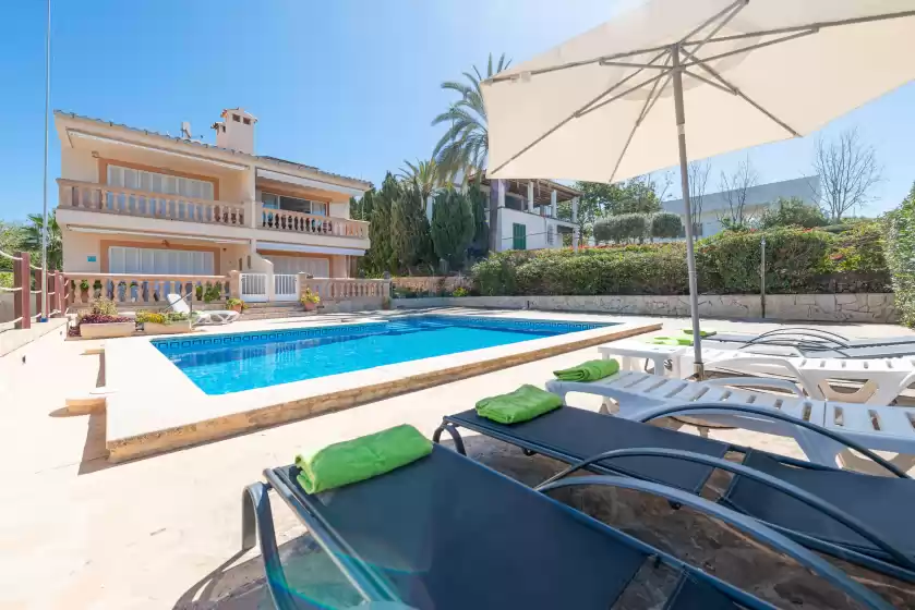 Location de vacances à M&m