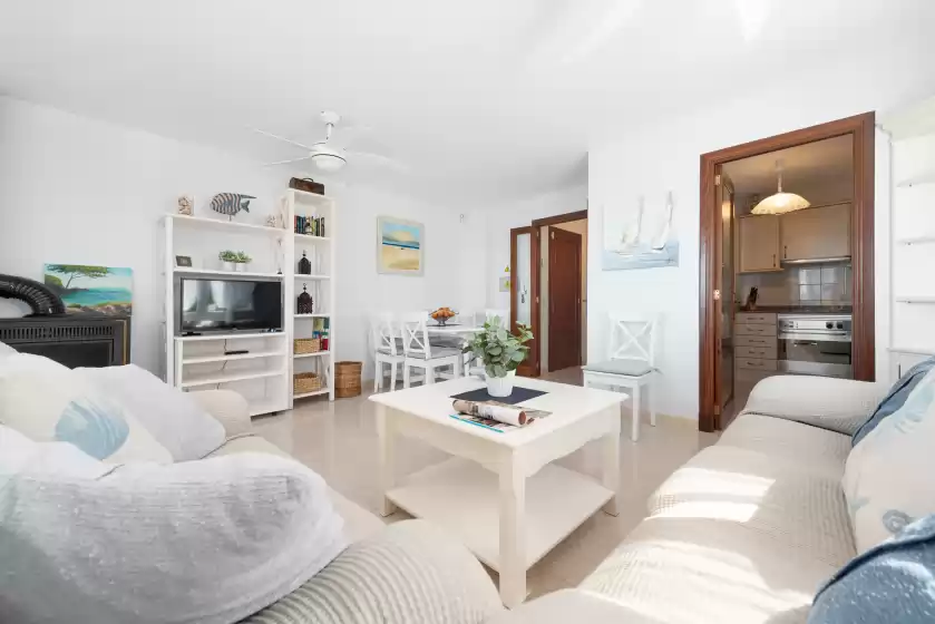 Location de vacances à M&m, Portocolom