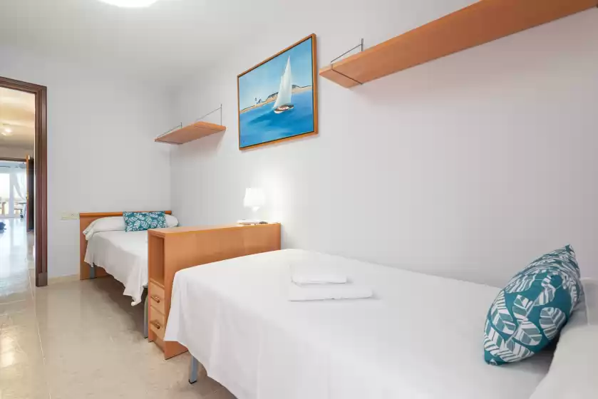 Location de vacances à M&m, Portocolom